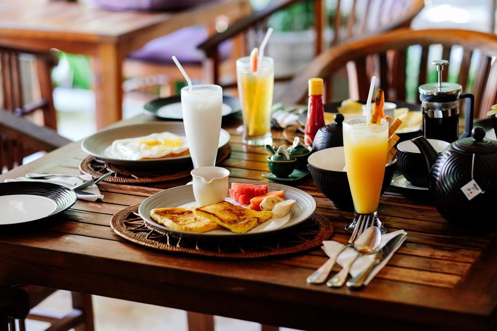 Ellies Maison d'hôtes Nusa Dua (Bali)