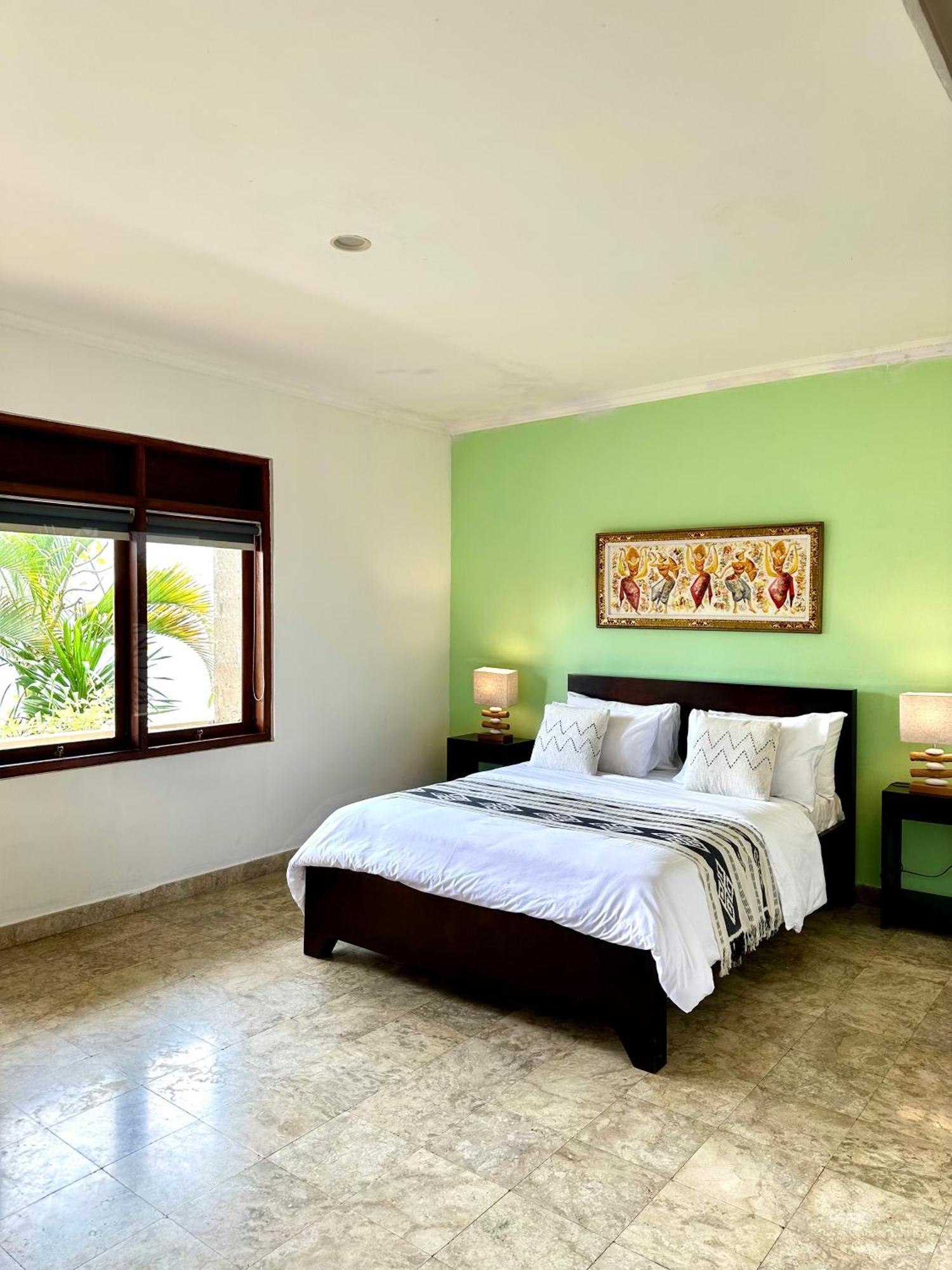 Maison d'hôtes Ellies Nusa Dua (Bali)