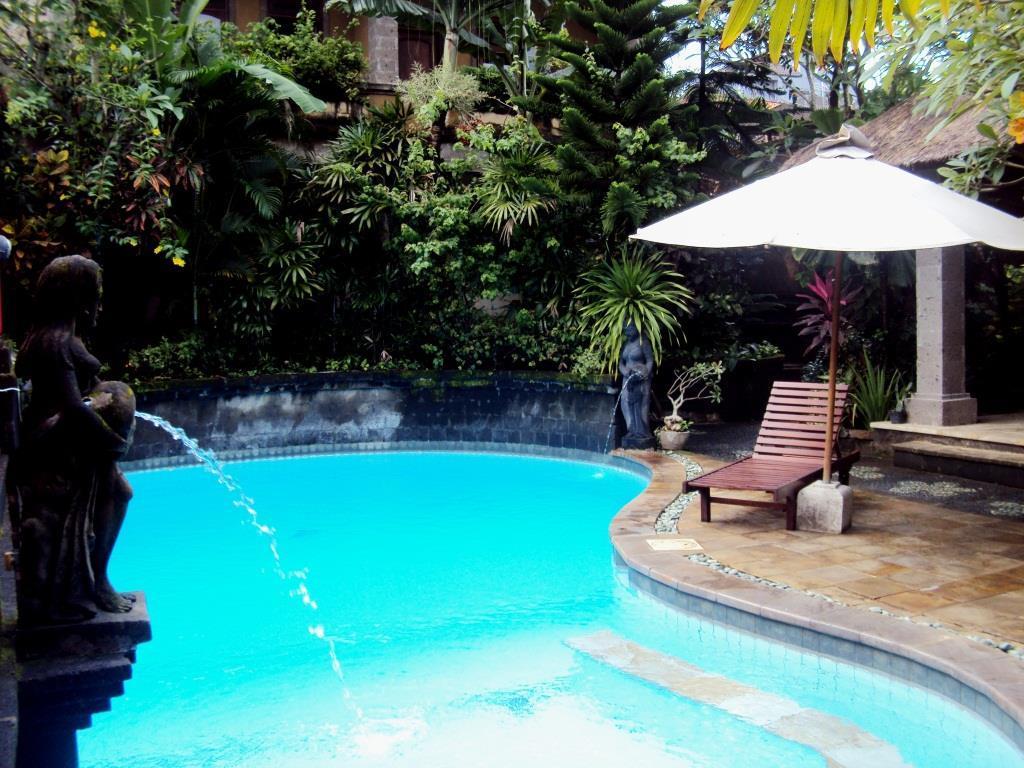 Maison d'hôtes Ellies Nusa Dua (Bali)