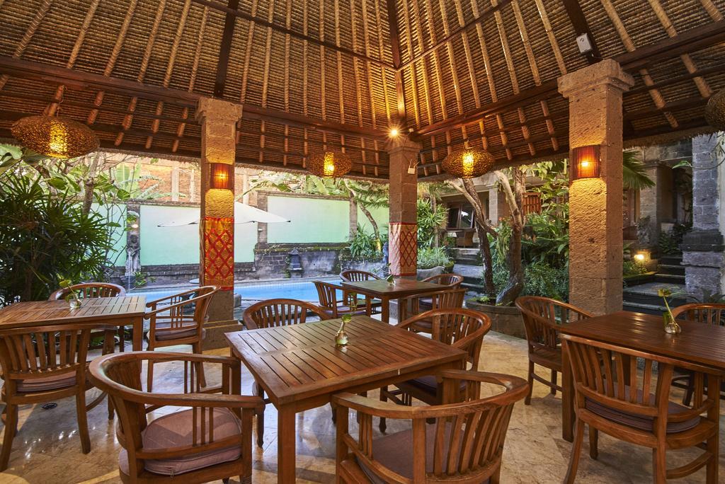 Ellies Maison d'hôtes Nusa Dua (Bali)